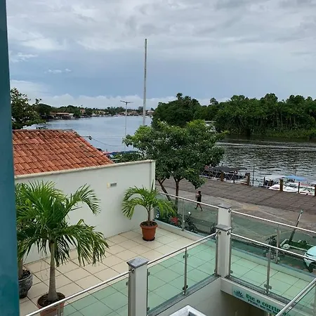 Pousada Vilas Boas, Barreirinhas