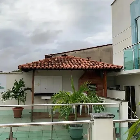 Pousada Vilas Boas-3